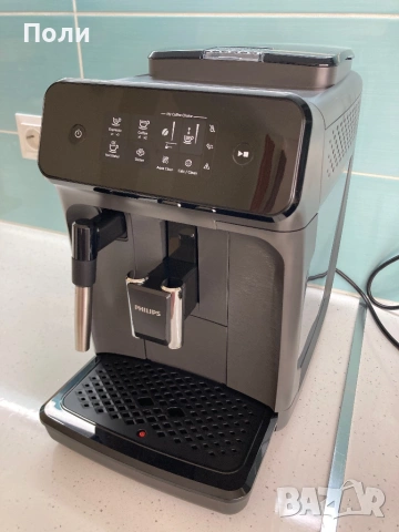 БЕЗПЛАТНА ДОСТАВКА Нов Кафеавтомат Philips серия 1200 EP1224/00, снимка 5 - Кафемашини - 54301576