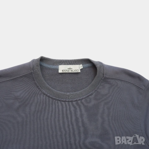 Stone Island Блуза - размер М, снимка 4 - Блузи - 53403418