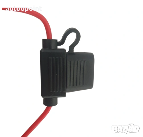 Захранващи кабели за халогени, снимка 4 - Аксесоари и консумативи - 53986055