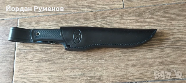 Продавам нож Falkniven S1 , снимка 6 - Ножове - 50995750