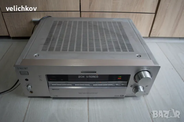 🔊 Ресивър Sony STR-DB940 – Висококачествен звук и мощност! 🎶, снимка 1 - Ресийвъри, усилватели, смесителни пултове - 48604100