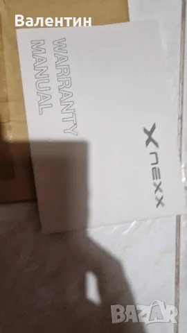 Каска NEXX Y100R размер M, снимка 16 - Аксесоари и консумативи - 49739647