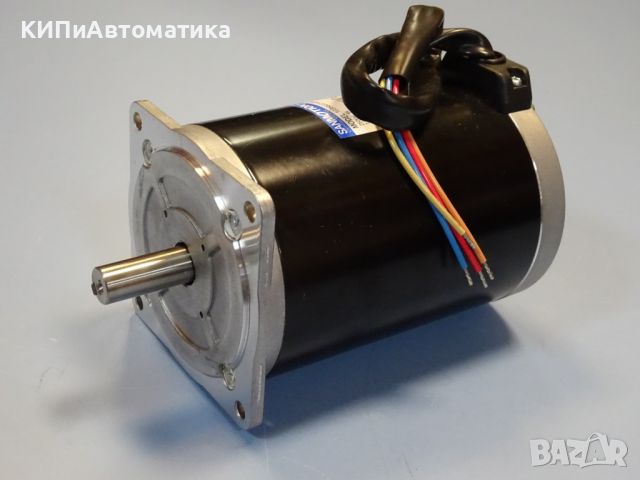 стъпков мотор Sanyo-Denki 103H8223-6540 stepping motor Sanmotion F 250V, снимка 3 - Резервни части за машини - 45132894