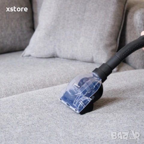 Прахосмукачка - Taurus Homeland Cyclone Animal, снимка 3 - Прахосмукачки - 52796137