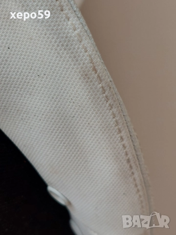 WW2-Немска шапка на младши офицер(кригс марине), снимка 10 - Антикварни и старинни предмети - 52521530