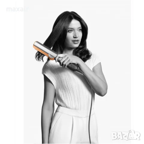 Преса за коса Dyson HT01 Airstrait*Безплатна доставка*Гаранция 2 години, снимка 4 - Друга електроника - 50043504