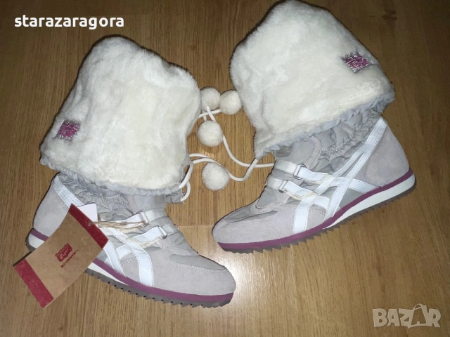 ASICS Onitsuka Tiger Snowheaven 37н. 23см