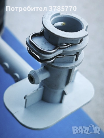 Лагер помпа LuK 510 0090 10 за 1.5 dci Рено и Дачия, снимка 2 - Части - 53803462