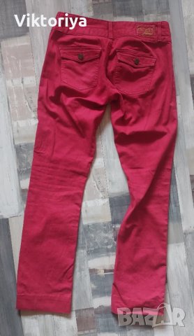 Дамски дънки, оригинални, снимка 6 - Дънки - 50719481