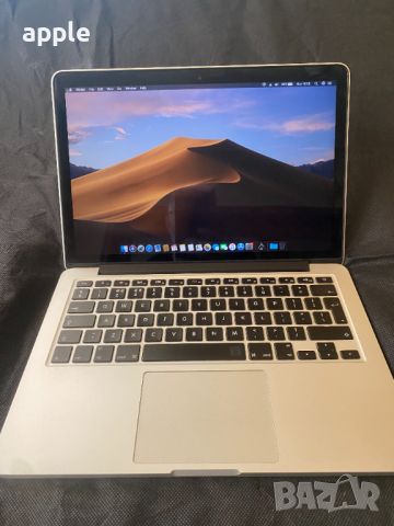 13,3'' Core i5 MacBook Pro A 1502 (Mid-2014 )