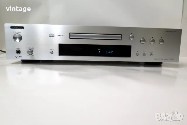 Onkyo C-7030, снимка 5 - Други - 47944260