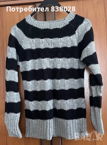 Плетени блузи