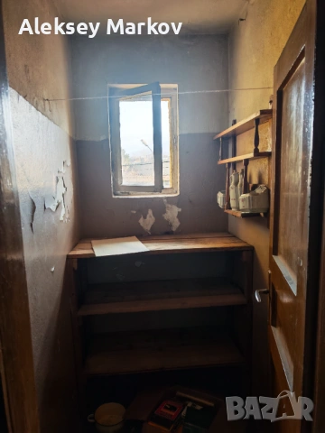 Продава се апартамент с възможност за преустройство., снимка 5 - Апартаменти - 53164827