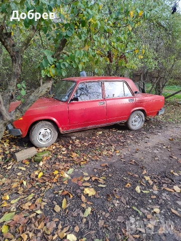 Лада 2105, снимка 4 - Автомобили и джипове - 53741790