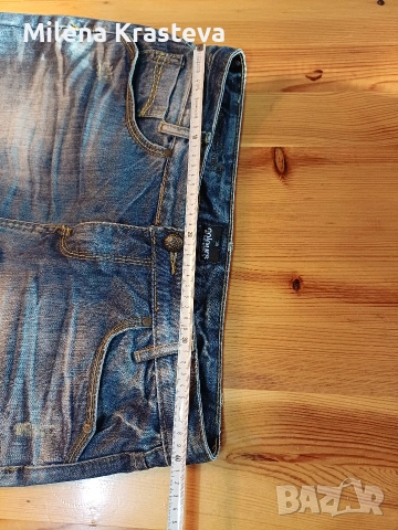 100% памук COLOURS of the world, снимка 7 - Поли - 53821410