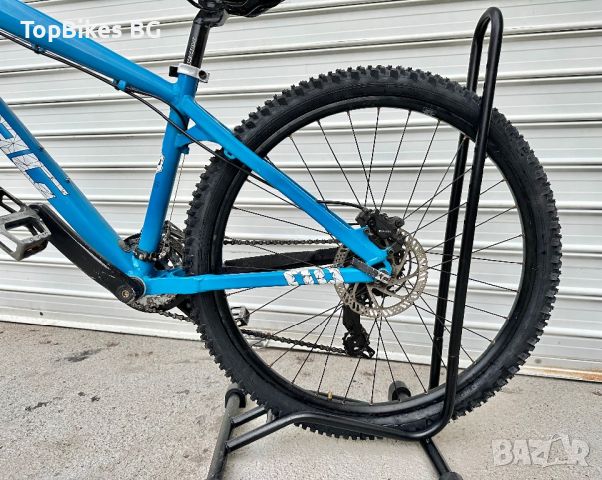 Велосипед Drag C1 Pro 2019 26" 14.5 алуминиево колело - втора употреба, снимка 4 - Велосипеди - 45574515