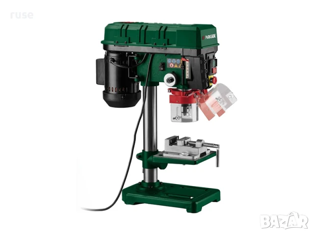 НОВА! Настолна бормашина Parkside РТВМ 400 D1