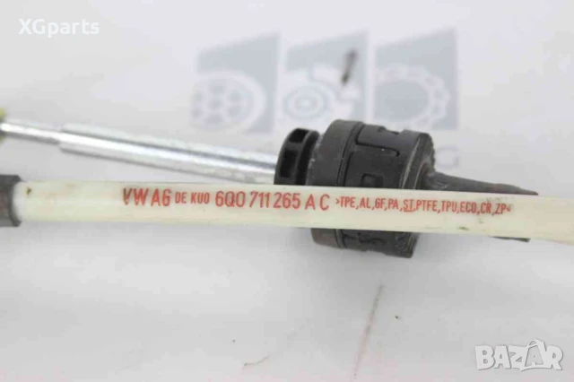 Жила скорости за Skoda Fabia I 1.9tdi 101 к.с. (2000-2007) 6Q0711266M, снимка 4 - Части - 50469638