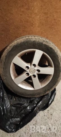 Mazda 3, снимка 2 - Автомобили и джипове - 52739719