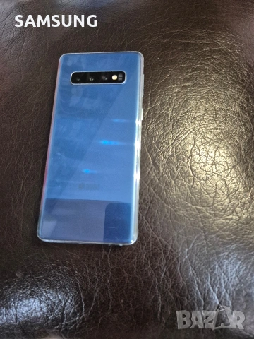 Samsung - S10, снимка 2 - Samsung - 53924571