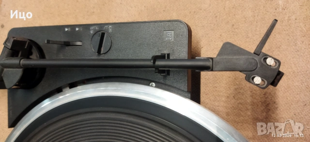 Шаси Дуал грамофон., снимка 4 - Грамофони - 53813765