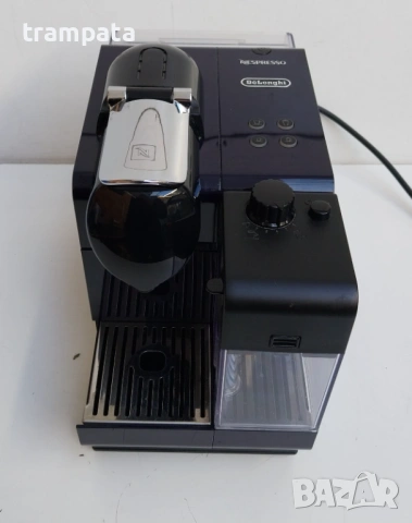 НАЙ ДОБРАТА ОФЕРТА Кафемашина Delonghi Nespresso 