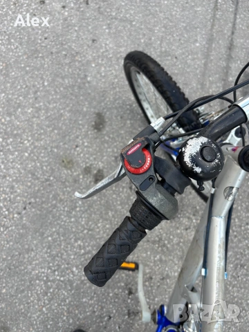 Колело “24”, снимка 3 - Велосипеди - 53918284