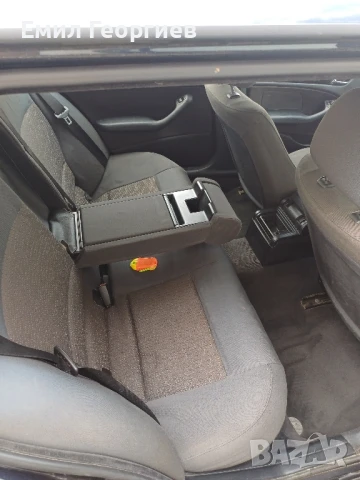 BMW Е46 , снимка 5 - Автомобили и джипове - 50817971