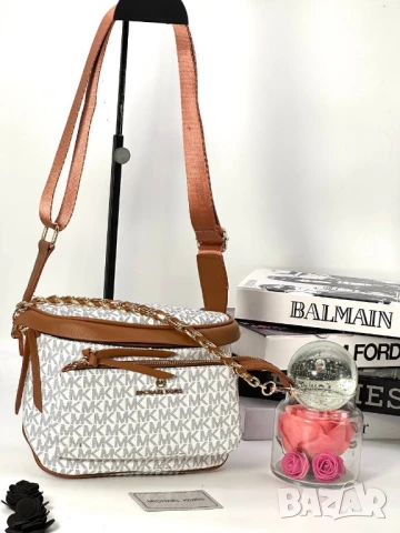 чанти michael kors , снимка 7 - Чанти - 50691897
