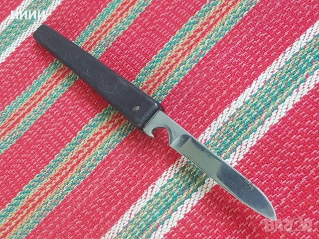 Ножка П.Денев, снимка 2 - Антикварни и старинни предмети - 53148740