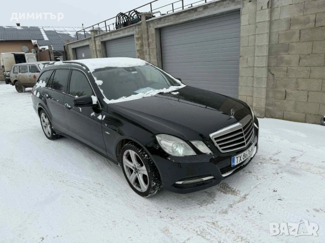 mercedes e250 4matic w212 на части мерцедес в212 4x4 в212