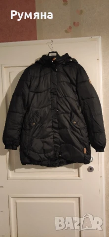 зимни и преходни якета за момиче 10-12г
