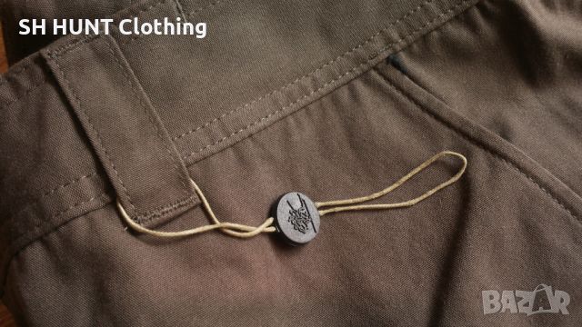 Bergans of NORWAY Trouser размер М панталон със здрава материя - 1172, снимка 5 - Панталони - 46718143