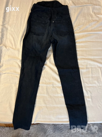 Дънки за бременни и принадлежности за кърмачки 