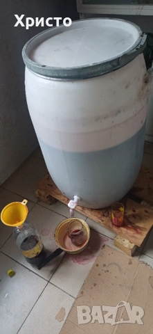 Продавам домашно вино, снимка 3 - Казани за ракия - 53523050