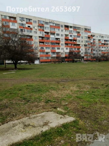 Продава се парцел в жк Обеля 1 , снимка 7 - Парцели - 54062732