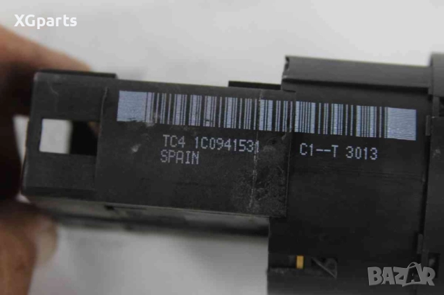  Ключ светлини за Volkswagen Passat B5, B5.5 (1996-2005) 1C0941531, снимка 2 - Части - 51929479