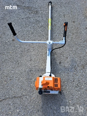 храсторез , снимка 5 - Градинска техника - 51268692