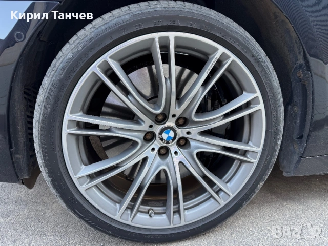 Bmw 760 Li xdrive/ executive/ skylounge/ individual , снимка 14 - Автомобили и джипове - 54220450