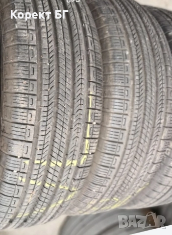 Гуми 245 70 16 Ханкук Hankook 2 броя. Нов внос. Не са нови!, снимка 10 - Гуми и джанти - 51796155