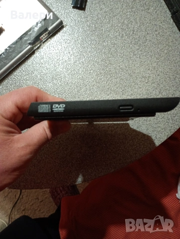 Части от лаптоп Gateway MA7, снимка 9 - Части за лаптопи - 53787233