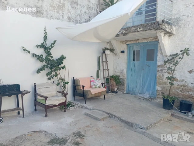 Продава парцел - 850м2,  м. Стария разсадник / Ямбол, снимка 4 - Парцели - 43367287