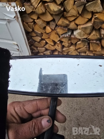 Огледало Предно Стъкло Suzuki Samurai , снимка 3 - Части - 52161161