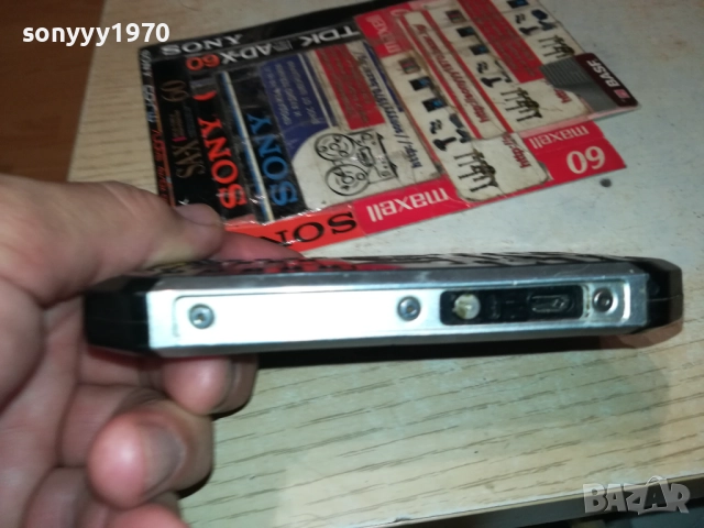 CAT-ЗА РЕМОНТ/ЧАСТИ 0611251958, снимка 12 - CAT - 52324252