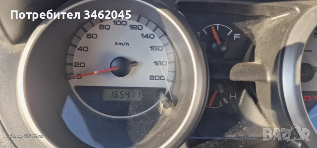 Subaru justy gx3 , снимка 4 - Автомобили и джипове - 51529827