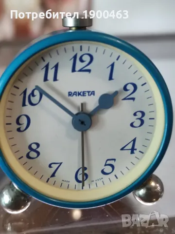 Ракета.Колекционерска.Рядка., снимка 6 - Антикварни и старинни предмети - 50362227