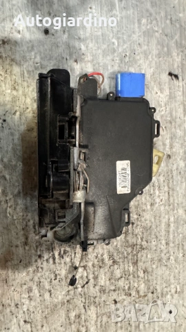 Брава за врата на Seat Ibiza 2002 - 15AQC 3B1837015AQ / 99199-300