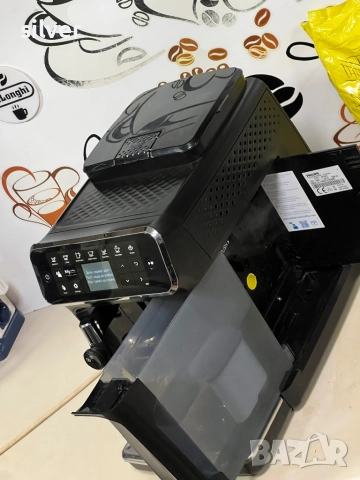 Кафемашина кафе автомат Philips EP4321 с гаранция, снимка 9 - Кафемашини - 51686249