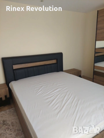 Тристаен апартамент под наем в Коматево, снимка 11 - Апартаменти - 53974689