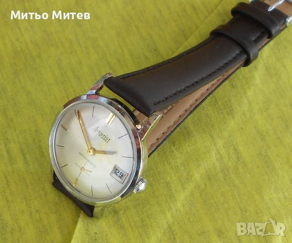 Accurist, снимка 6 - Мъжки - 52691168